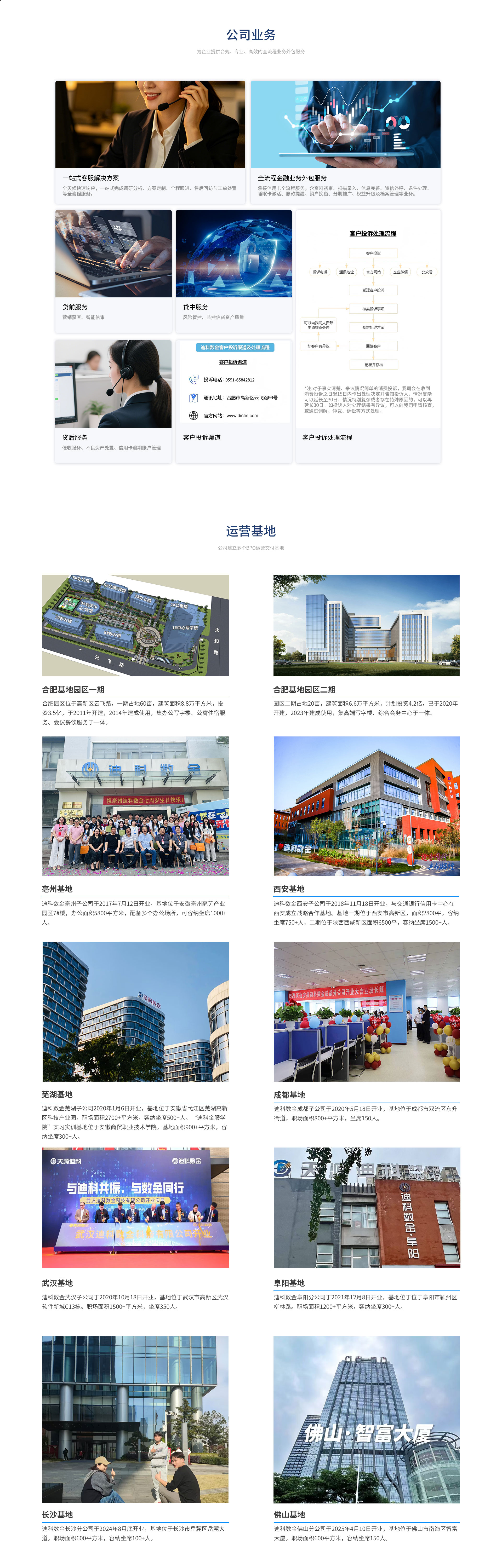 运营基地